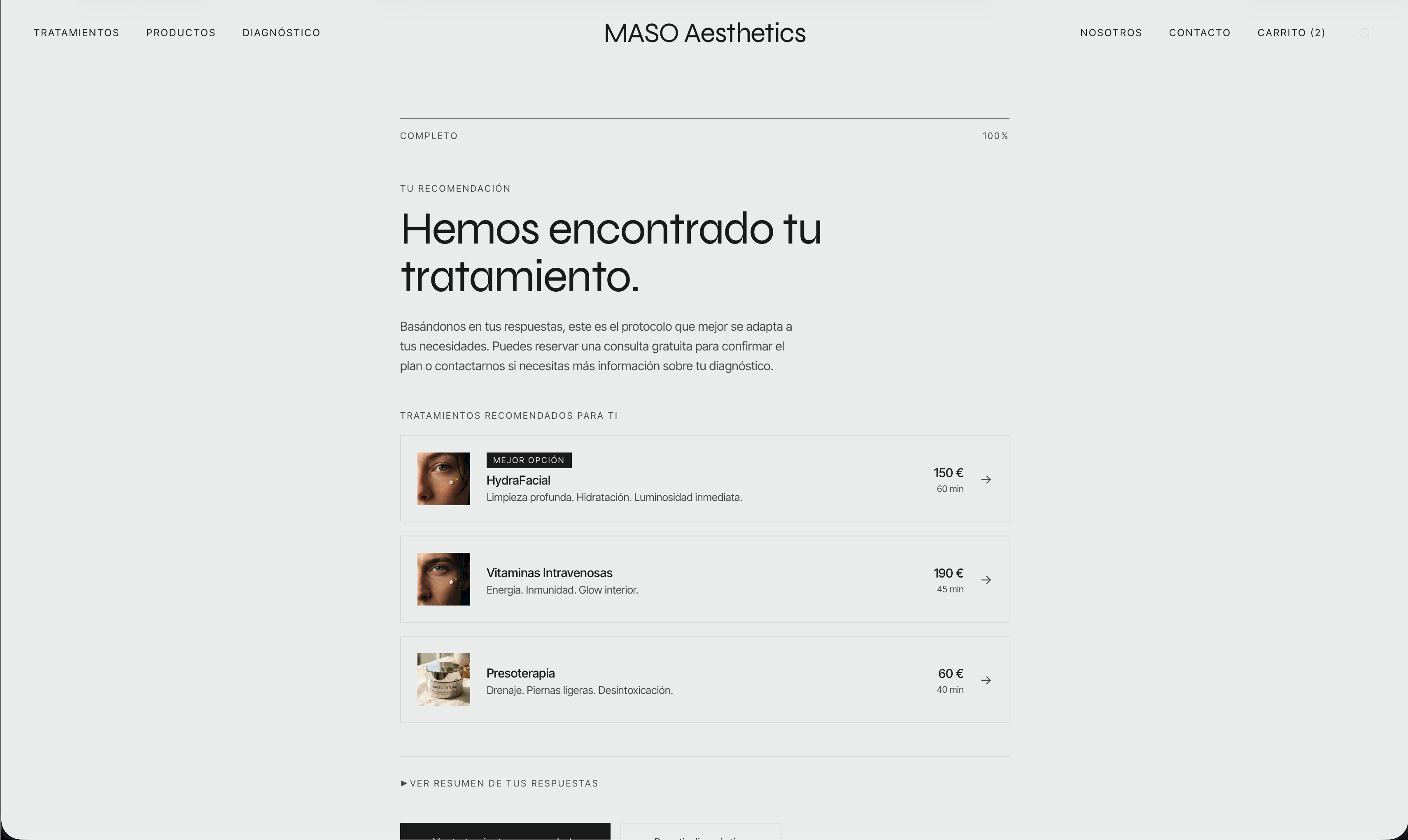 MASO Aesthetics 3
