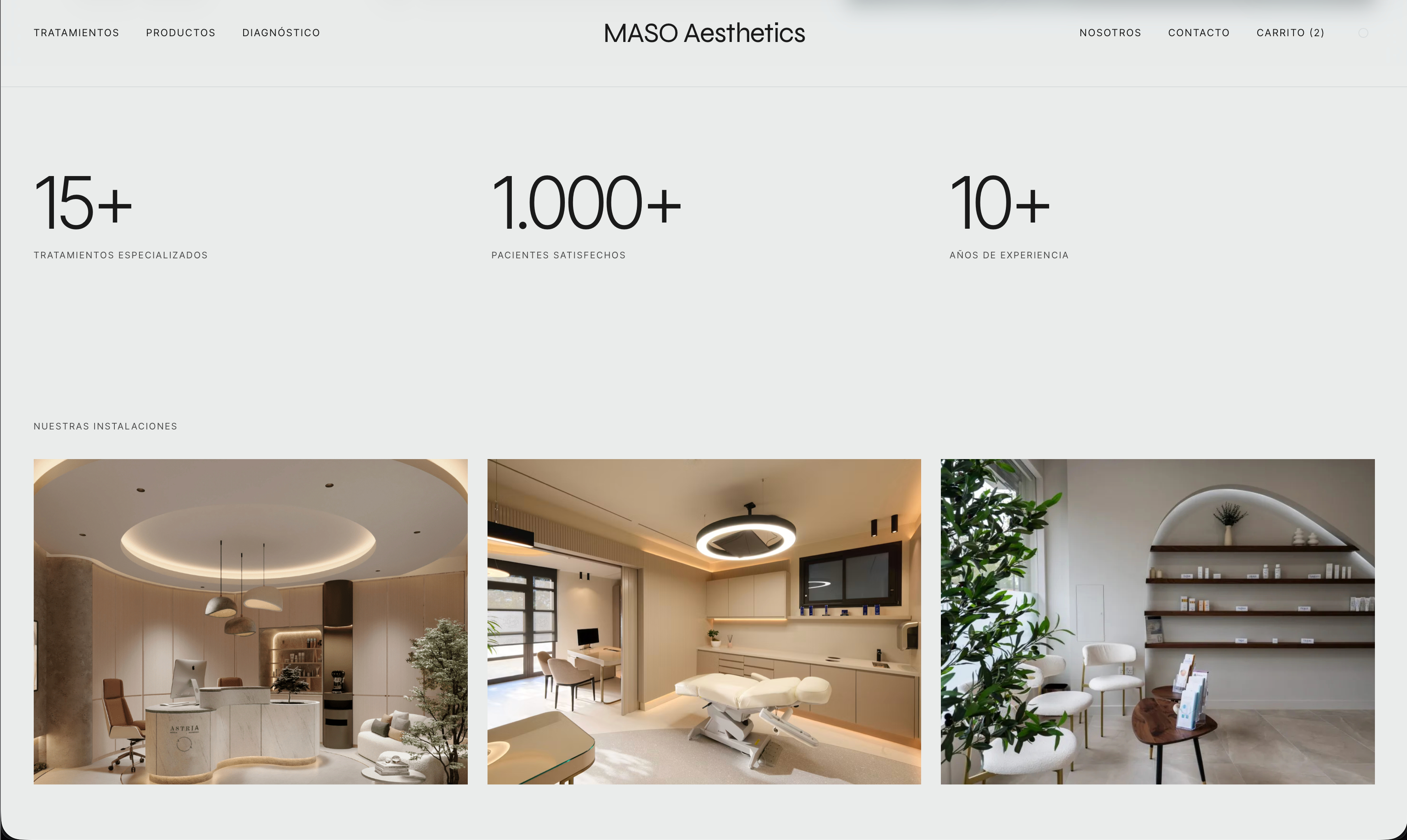 MASO Aesthetics 4